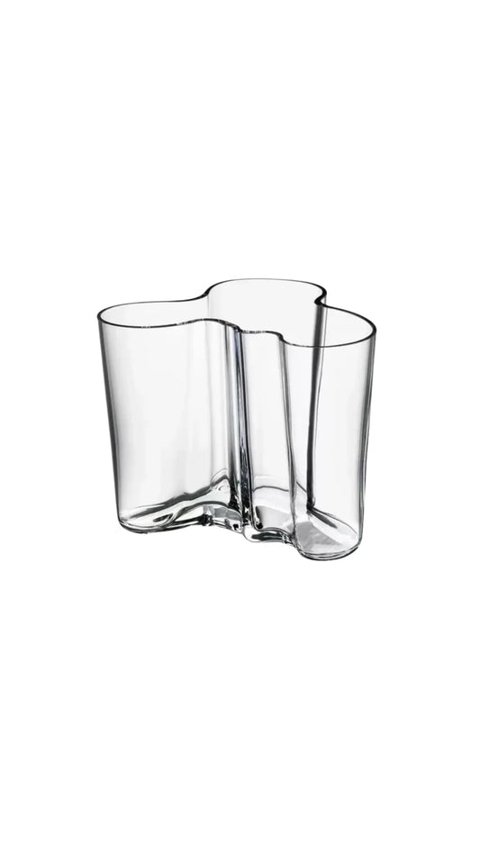 Vase Atina, H 20 cm